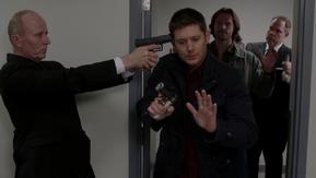 The One You've Been Waiting For Recap - Supernatural Fan Wiki